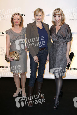 'Studio Italia - La Perfezione del Gusto' Opening Event, Hamburg