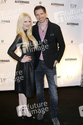 'Studio Italia - La Perfezione del Gusto' Opening Event, Hamburg