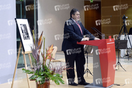 Verleihung des 3. Internationalen Willy-Brandt-Preises an Aung San Suu Kyi, Berlin