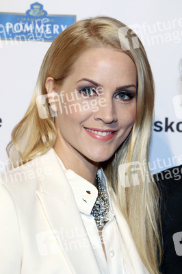 'Die Rache des Champagners' Event, Hamburg
