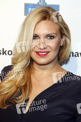 'Die Rache des Champagners' Event, Hamburg
