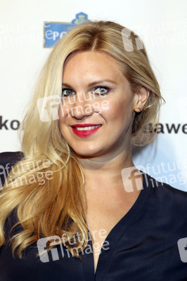 'Die Rache des Champagners' Event, Hamburg