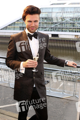 'Die Rache des Champagners' Event, Hamburg