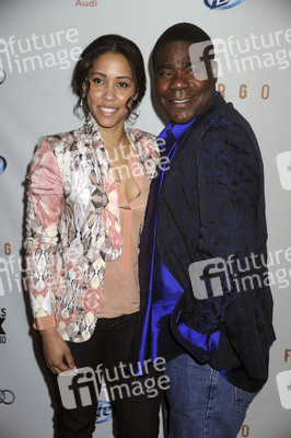 'Fargo' Screening, New York