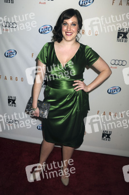 'Fargo' Screening, New York