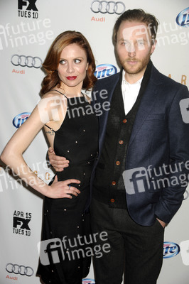 'Fargo' Screening, New York