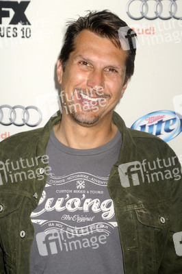 'Fargo' Screening, New York