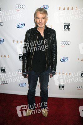 'Fargo' Screening, New York