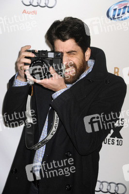 'Fargo' Screening, New York
