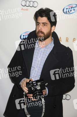 'Fargo' Screening, New York