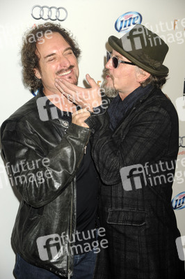 'Fargo' Screening, New York