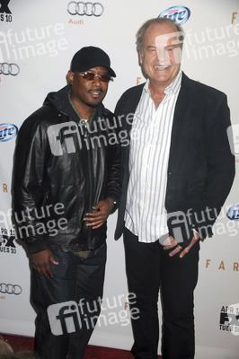 'Fargo' Screening, New York