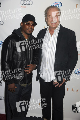 'Fargo' Screening, New York