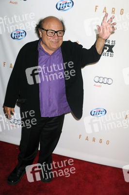 'Fargo' Screening, New York