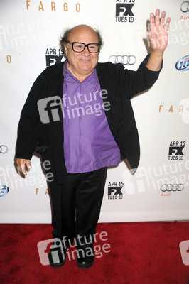 'Fargo' Screening, New York
