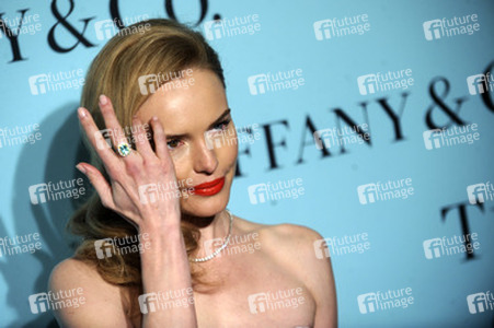 Tiffany's Blue Book Gala 2014, New York