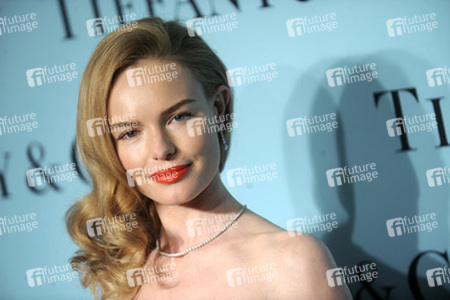 Tiffany's Blue Book Gala 2014, New York