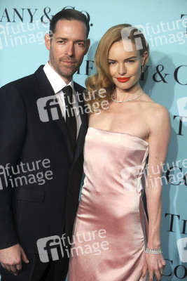 Tiffany's Blue Book Gala 2014, New York