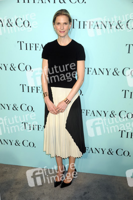 Tiffany's Blue Book Gala 2014, New York