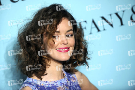 Tiffany's Blue Book Gala 2014, New York