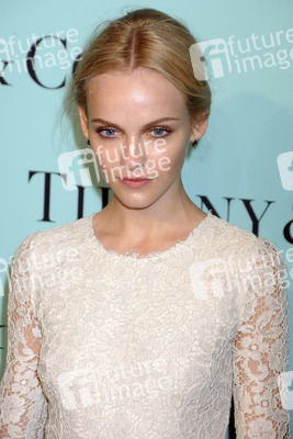 Tiffany's Blue Book Gala 2014, New York