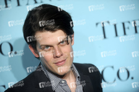 Tiffany's Blue Book Gala 2014, New York