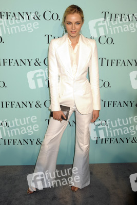 Tiffany's Blue Book Gala 2014, New York