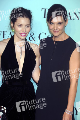 Tiffany's Blue Book Gala 2014, New York