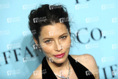 Tiffany's Blue Book Gala 2014, New York
