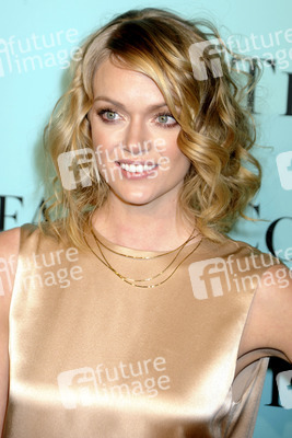 Tiffany's Blue Book Gala 2014, New York