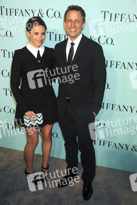 Tiffany's Blue Book Gala 2014, New York