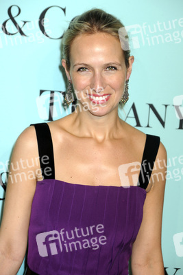 Tiffany's Blue Book Gala 2014, New York