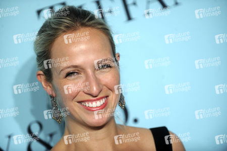 Tiffany's Blue Book Gala 2014, New York