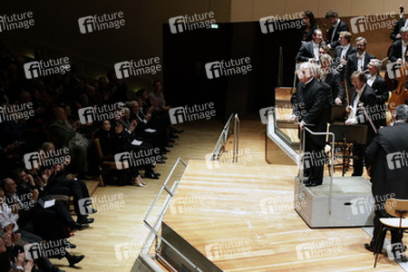 Festtage 2014 Sinfoniekonzert, Berlin