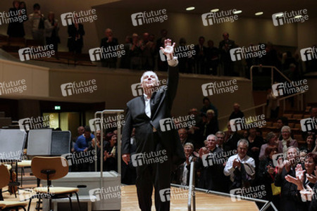 Festtage 2014 Sinfoniekonzert, Berlin