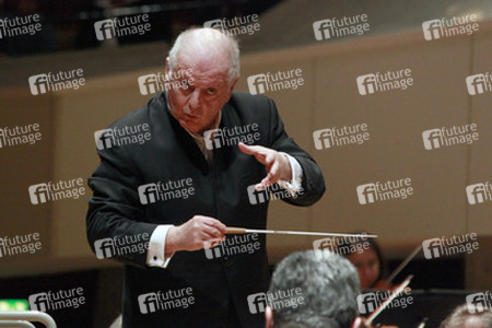Festtage 2014 Sinfoniekonzert, Berlin