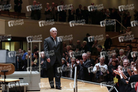 Festtage 2014 Sinfoniekonzert, Berlin