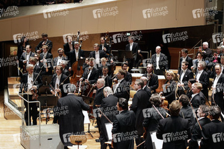 Festtage 2014 Sinfoniekonzert, Berlin