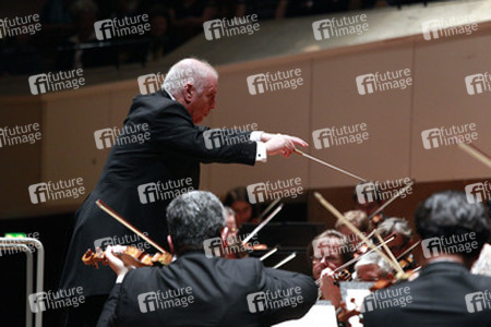 Festtage 2014 Sinfoniekonzert, Berlin