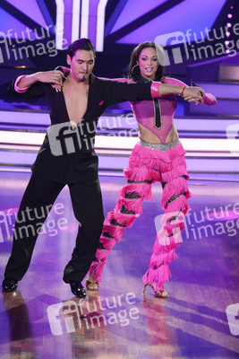 Let's Dance 2014, Köln