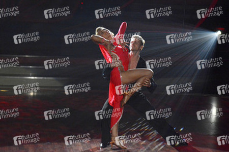 Let's Dance 2014, Köln