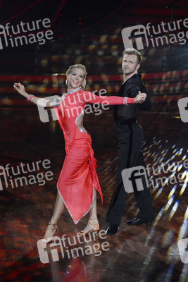 Let's Dance 2014, Köln