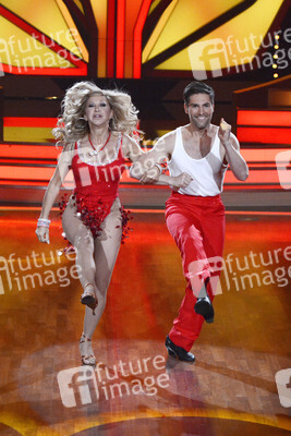 Let's Dance 2014, Köln