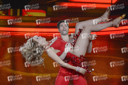 Let's Dance 2014, Köln