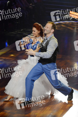 Let's Dance 2014, Köln