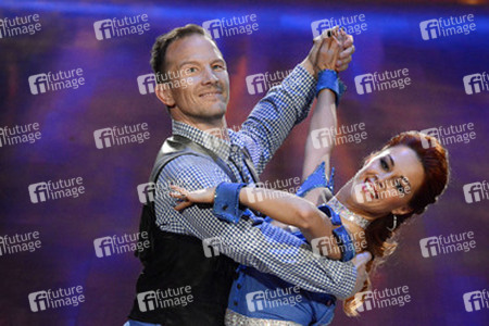 Let's Dance 2014, Köln
