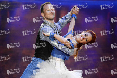 Let's Dance 2014, Köln