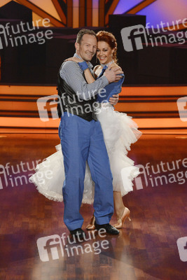 Let's Dance 2014, Köln
