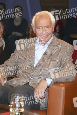 'NDR Talk Show', Hamburg