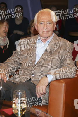 'NDR Talk Show', Hamburg